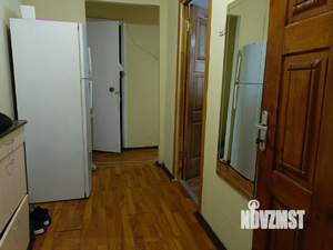 2-к квартира, вторичка, 46м2, 1/5 этаж