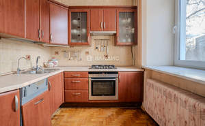 4-к квартира, вторичка, 93м2, 3/4 этаж