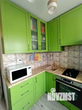 2-к квартира, вторичка, 43м2, 5/5 этаж