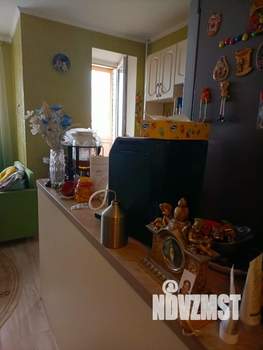 Студия квартира, вторичка, 26м2, 2/4 этаж