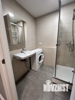 Студия квартира, вторичка, 21м2, 2/24 этаж
