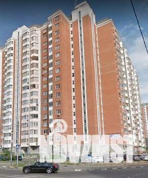 2-к квартира, вторичка, 51м2, 11/17 этаж