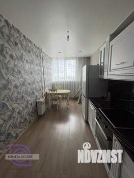 1-к квартира, вторичка, 42м2, 9/17 этаж