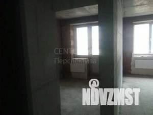 1-к квартира, вторичка, 35м2, 2/3 этаж