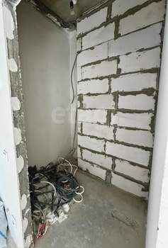 2-к квартира, вторичка, 51м2, 13/24 этаж