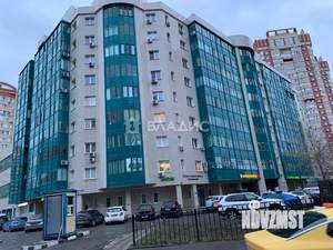 2-к квартира, вторичка, 60м2, 9/9 этаж