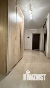 2-к квартира, вторичка, 65м2, 9/15 этаж