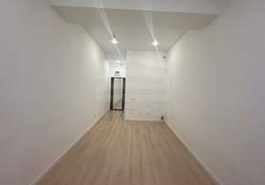 Студия квартира, вторичка, 20м2, 1/4 этаж