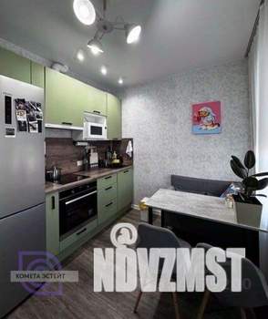 1-к квартира, вторичка, 30м2, 13/24 этаж