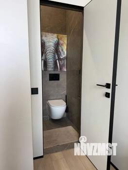 3-к квартира, вторичка, 58м2, 22/22 этаж