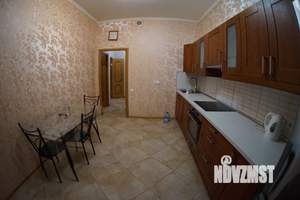 1-к квартира, вторичка, 40м2, 8/18 этаж