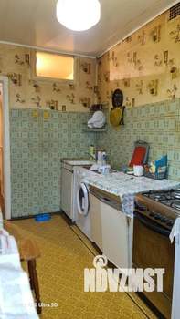 1-к квартира, вторичка, 41м2, 1/9 этаж
