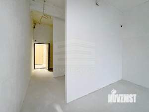 Студия квартира, вторичка, 36м2, 4/4 этаж