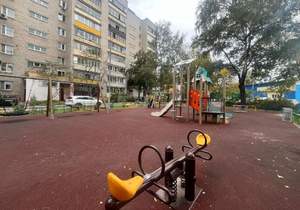 4-к квартира, вторичка, 75м2, 7/9 этаж