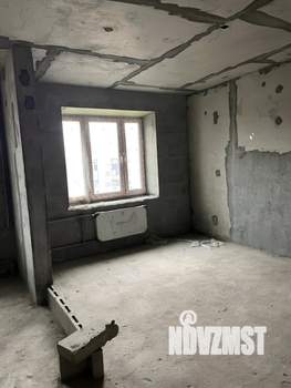 1-к квартира, вторичка, 31м2, 17/18 этаж