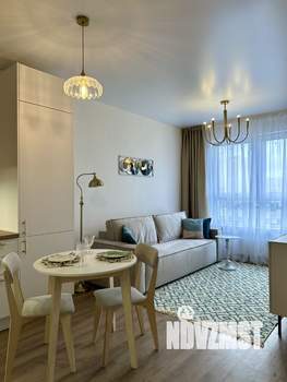 1-к квартира, вторичка, 35м2, 6/18 этаж