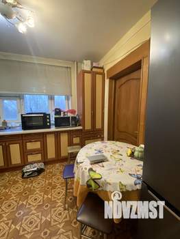 3-к квартира, вторичка, 83м2, 4/14 этаж