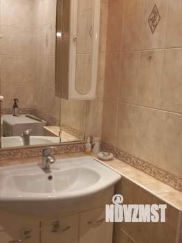 2-к квартира, вторичка, 71м2, 6/17 этаж