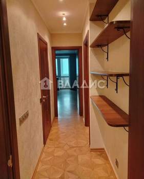 3-к квартира, вторичка, 98м2, 4/8 этаж