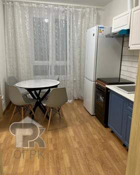 3-к квартира, сданный дом, 62м2, 21/24 этаж