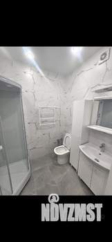 1-к квартира, вторичка, 37м2, 5/5 этаж