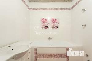 2-к квартира, вторичка, 78м2, 7/17 этаж