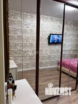 3-к квартира, вторичка, 72м2, 5/17 этаж