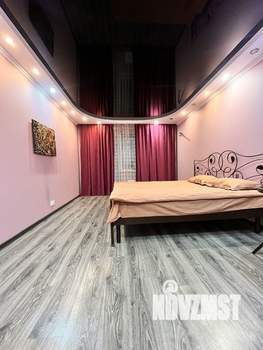 3-к квартира, вторичка, 83м2, 12/17 этаж