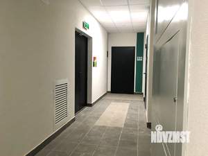 1-к квартира, вторичка, 37м2, 15/22 этаж
