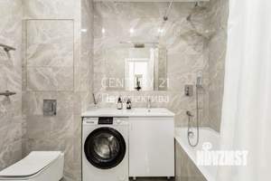 2-к квартира, вторичка, 44м2, 6/24 этаж