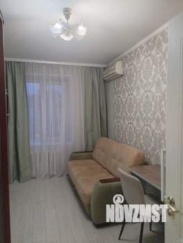 3-к квартира, вторичка, 60м2, 5/5 этаж