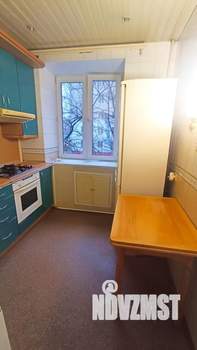 1-к квартира, вторичка, 32м2, 2/5 этаж