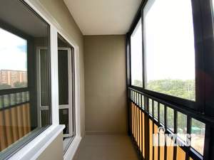 2-к квартира, вторичка, 56м2, 9/26 этаж