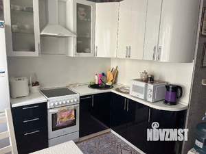 1-к квартира, вторичка, 35м2, 10/17 этаж