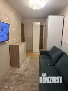 2-к квартира, вторичка, 42м2, 1/5 этаж