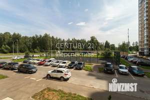 1-к квартира, вторичка, 35м2, 2/17 этаж