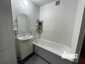 1-к квартира, вторичка, 44м2, 3/23 этаж