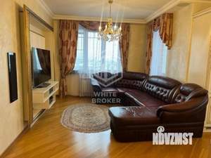 3-к квартира, вторичка, 105м2, 9/10 этаж