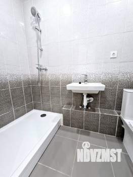 Студия квартира, вторичка, 21м2, 2/4 этаж