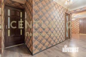 3-к квартира, вторичка, 86м2, 2/3 этаж