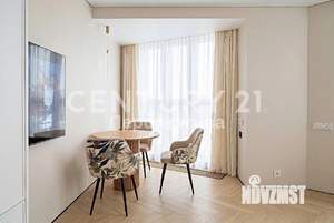 2-к квартира, вторичка, 60м2, 9/17 этаж