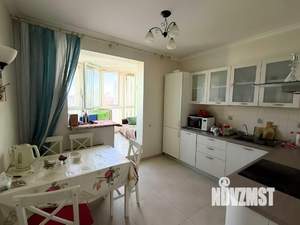 2-к квартира, вторичка, 62м2, 20/25 этаж
