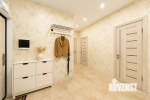 2-к квартира, вторичка, 56м2, 17/17 этаж