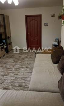 3-к квартира, вторичка, 61м2, 4/9 этаж