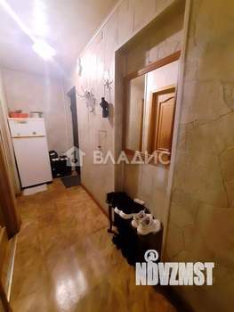 3-к квартира, вторичка, 54м2, 5/5 этаж