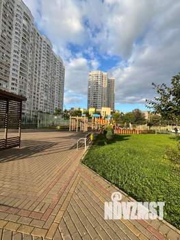 2-к квартира, вторичка, 58м2, 13/27 этаж
