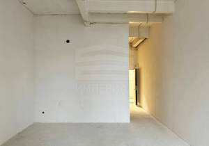 Студия квартира, вторичка, 38м2, 4/4 этаж