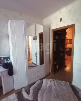 3-к квартира, вторичка, 112м2, 11/17 этаж