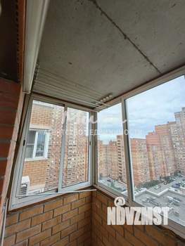 1-к квартира, вторичка, 30м2, 13/25 этаж