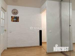 2-к квартира, вторичка, 41м2, 3/4 этаж